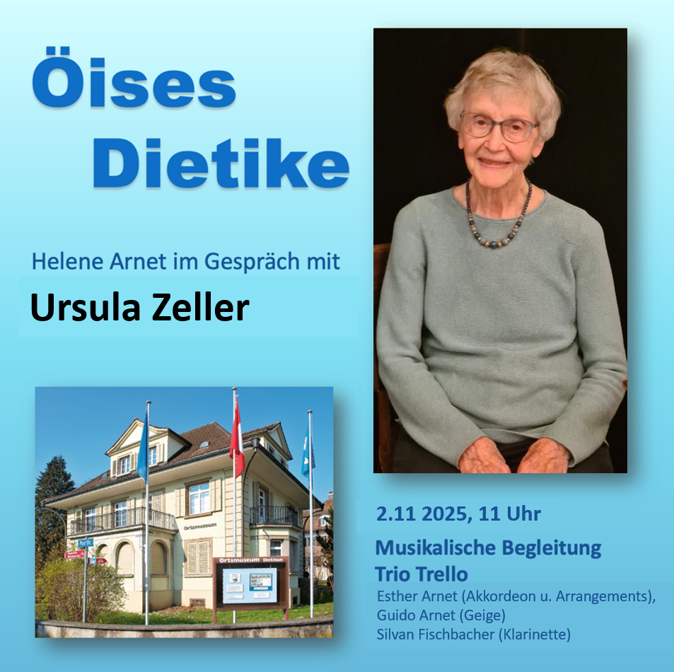 Ursula Zeller